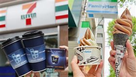 七夕,超商,優惠,咖啡,玫瑰