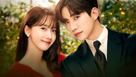 《歡迎來到王之國》李俊昊與潤娥兩人螢幕CP將再度合體