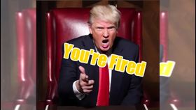 川普用2頁信紙宣布　立即開鍘聯準會理事庫克！震撼金融界（圖／翻攝自truthsociak @realdonaldtrump）