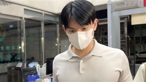 「小英男孩」認了收賄！3百萬交保