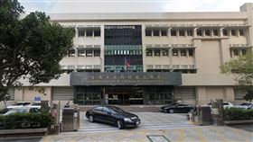 台南市財政稅務局,台南財稅局（圖／翻攝google map）