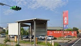 水果行挨轟,蔬果行。（圖／翻攝自Google Maps）