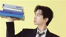 李俊昊近期成立新經紀公司「O3 Collective」。（圖／O3 Collective提供）