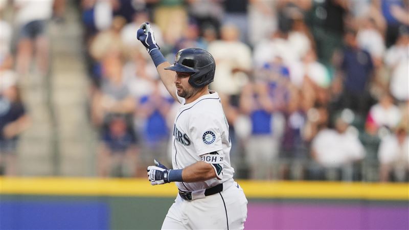 齊名小葛瑞菲 洛利50轟入袋成隊史第2人