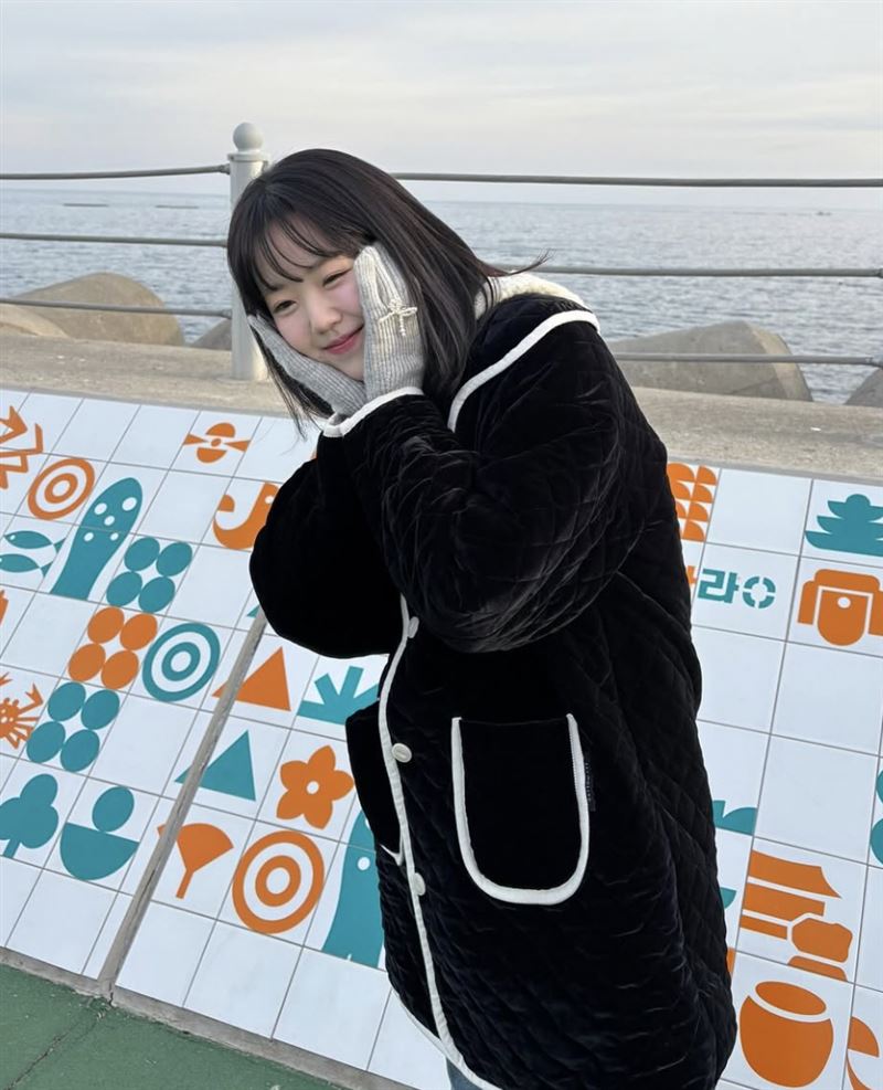 池睿恩傳出健康亮紅燈。（圖／翻攝自IG）