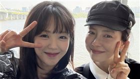 池睿恩。（圖／翻攝自IG）