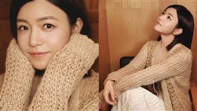 陳妍希。（圖／翻攝自IG @yanxi531）