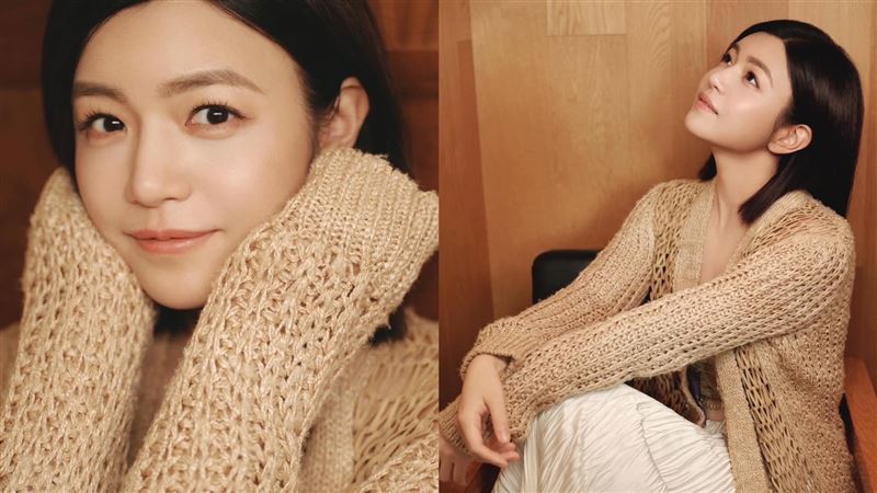 陳妍希離婚後狀態曝　粉讚：沈佳宜回來了