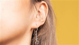 耳朵。（示意圖／PIXABAY）
