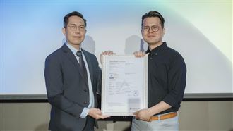 台灣之光！MIT品牌推台護眼科技達最高標