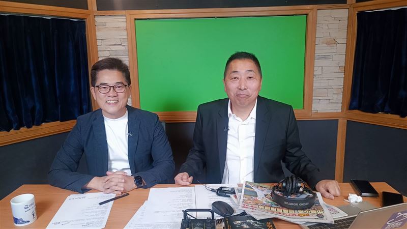 盧秀燕拒選黨魁！黃健庭：是怕「這些事」