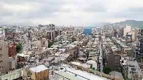 房仲：老屋交易夯　屋齡40年以上占全