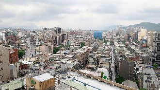 股市帶動買氣　4大房仲5月交易量年月雙增