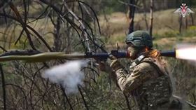 俄羅斯政府高薪聘用軍人。（圖／美聯社／達志影像）