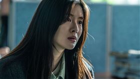 李先彬透露燒腦又耗費體力的拍攝，讓她因此瘦了兩到三公斤。（圖／采昌國際多媒體提供）