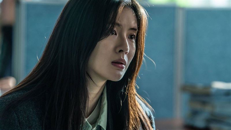 李先彬拍驚悚戲掉3kg　親揭：被我騙過去