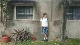 貝貝老師,醫院,陳屍,台中（圖／翻攝自臉書）