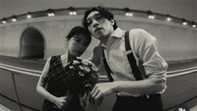 鄭敬儒宣布結婚。（圖／翻攝自IG）