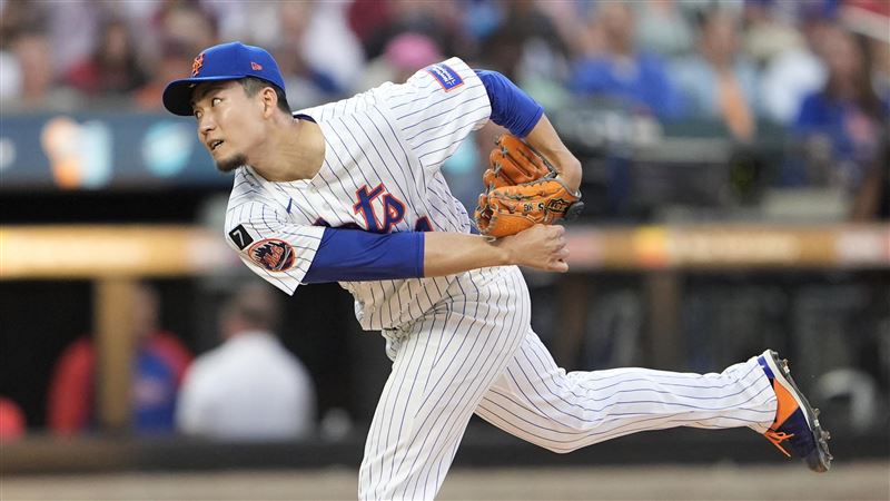 千賀滉大投4局失3分　下半季自責分率破6