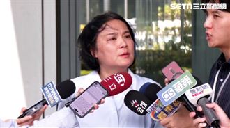 陳玉珍刪預算槓上張惇涵　求償150萬敗訴