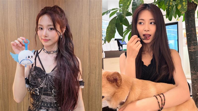 TWICE不到3分鐘售罄！粉喊加場子瑜講漏嘴