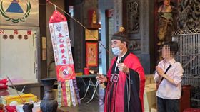 不再是你家的人！鬼月「辭祖普渡」正流行，離婚走法律程序之外，看不見的與夫家祖先牽連也要斷。（圖／台北府城隍廟提供、翻攝自pixabay）