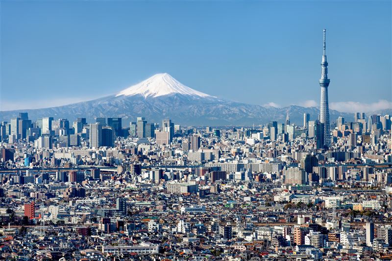日本行程再贈網卡最低20,888元起 。（圖／可樂旅遊提供）