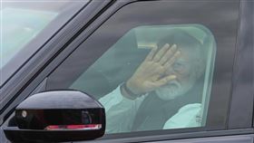 印度總理莫迪將於月底赴中國，參加在天津舉行的上海合作組織峰會。（圖／美聯社／達志影像）