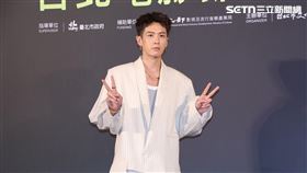 柯震東。（圖／記者鄭孟晃）     