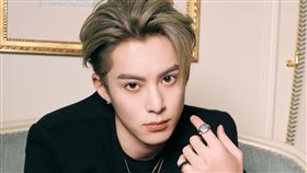 王鶴棣近日傳出緋聞。（圖／翻攝王鶴棣微博）