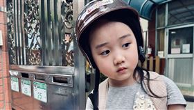 《左撇子女孩》葉子綺、蔡淑臻、黃鐙輝。（圖／光年映畫提供）