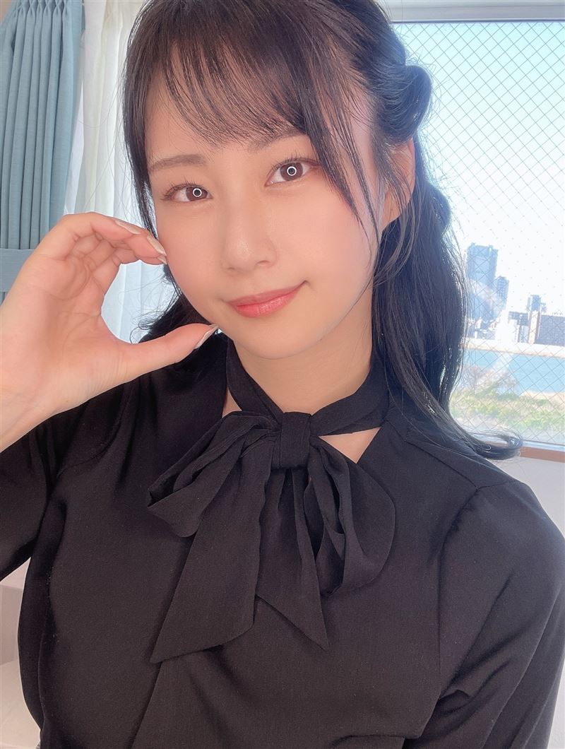 前護理師出身的AV女優堀內美香驚傳不幸離世的消息圖片描述。（圖／翻攝自Ｘ）