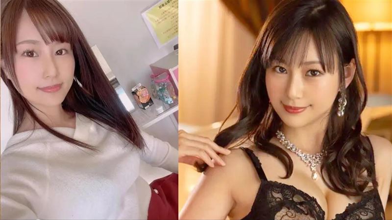 前護理師AV驚傳離世！生前竟設定持續發片