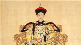 乾隆皇帝留下驚人遺產。（圖／翻攝自維基百科）