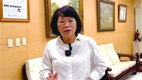 黃敏惠,氣象署,嘉義市,網友,臉書,生活圈,停班停課,淹水,市長