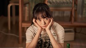 《病毒》裴斗娜。（圖／車庫娛樂提供）