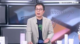 鍾年晃、王義川談黃國昌兒子國籍爭議（圖／翻攝畫面）