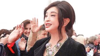 金雞影后淪為階下囚！遭判刑入獄1年2個月