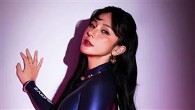 梁云菲近來將精力都投入創作事業。（圖／翻攝自梁云菲IG）