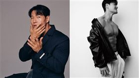 金鍾國即將舉辦婚宴。（圖／翻攝自金鍾國IG）