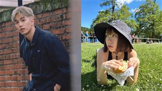 《全明星》男神約會被直擊　親揭感情現況