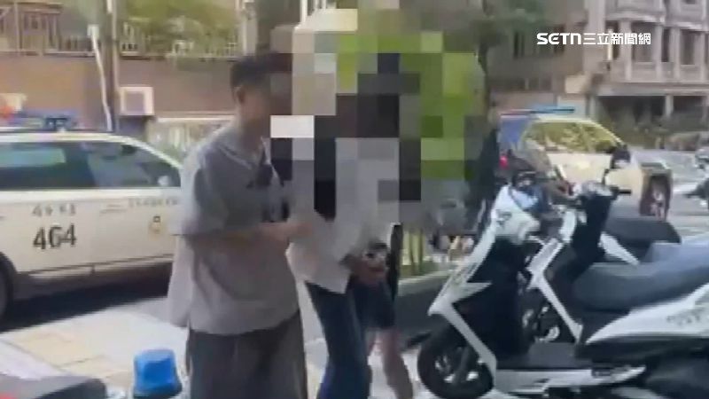 警方積極偵辦，順利逮捕車手