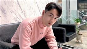 張捷考上職業駕駛。（圖／翻攝自IG）