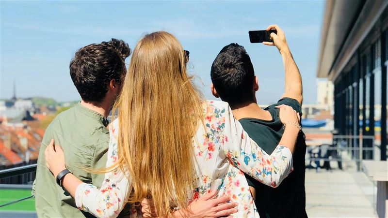 過年加寒假效應，旅遊業者：平均團費漲5%到8%。（示意圖／翻攝自Pexels）