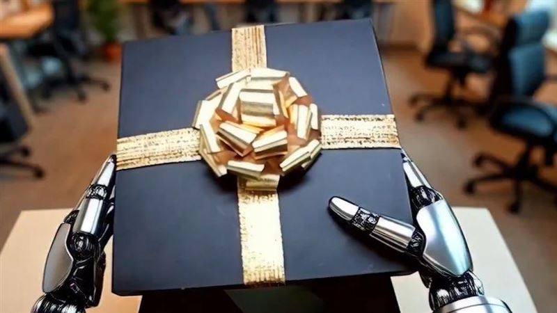 台積電、鴻海等眾多台廠，與輝達攜手打造新一代AI工廠，全面導入NVIDIA RTX PRO伺服器，透過強大GPU運算力重塑製造流程與營運效率，邁向智慧製造新紀元。（圖／翻攝自X平台 @輝達）