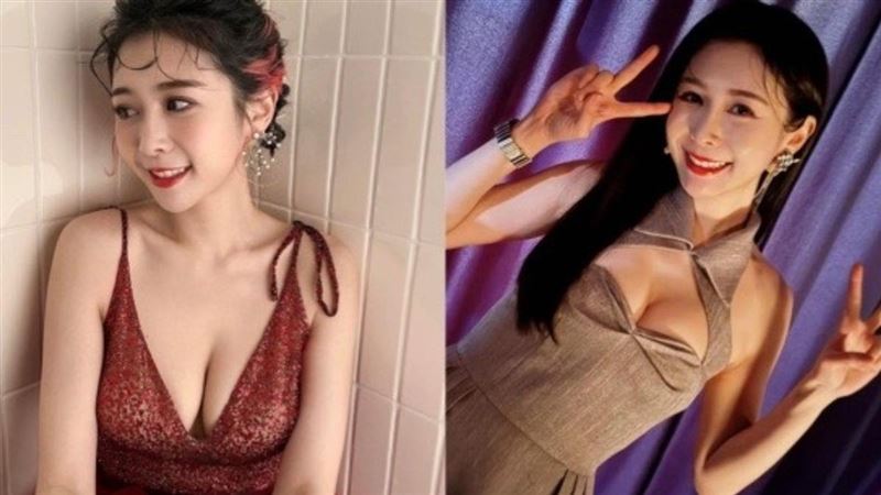 Albee激戰忘鎖門！男友媽睹她全裸坐兒子