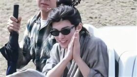 王鶴棣。（圖／翻攝自微博）