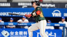 台鋼雄鷹張肇元。（圖／台鋼雄鷹提供） 