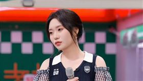 李雪琴。（圖／翻攝自微博）