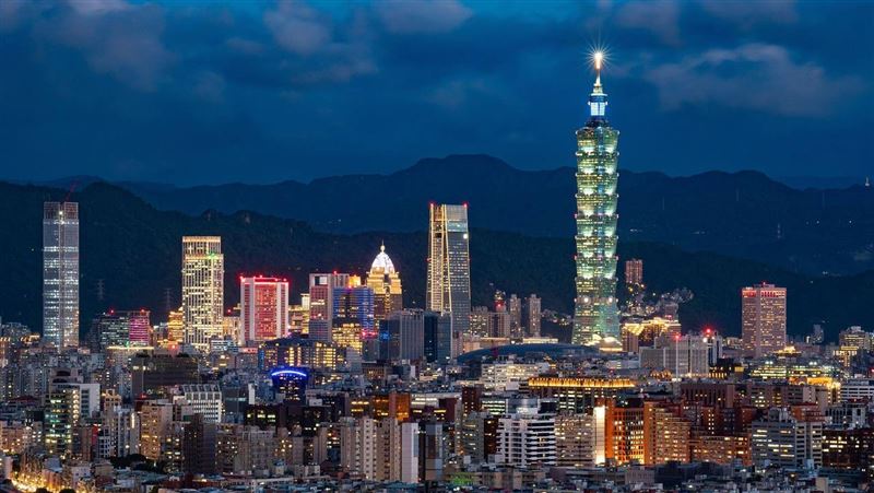 惠譽信評指出，台灣非科技產業在全球不確定環境中壓力持續升高，正面臨外需疲弱、內需不振與能源轉型等多重挑戰，信用風險升高，企業需積極調整經營策略。（示意圖／PIXABAY）